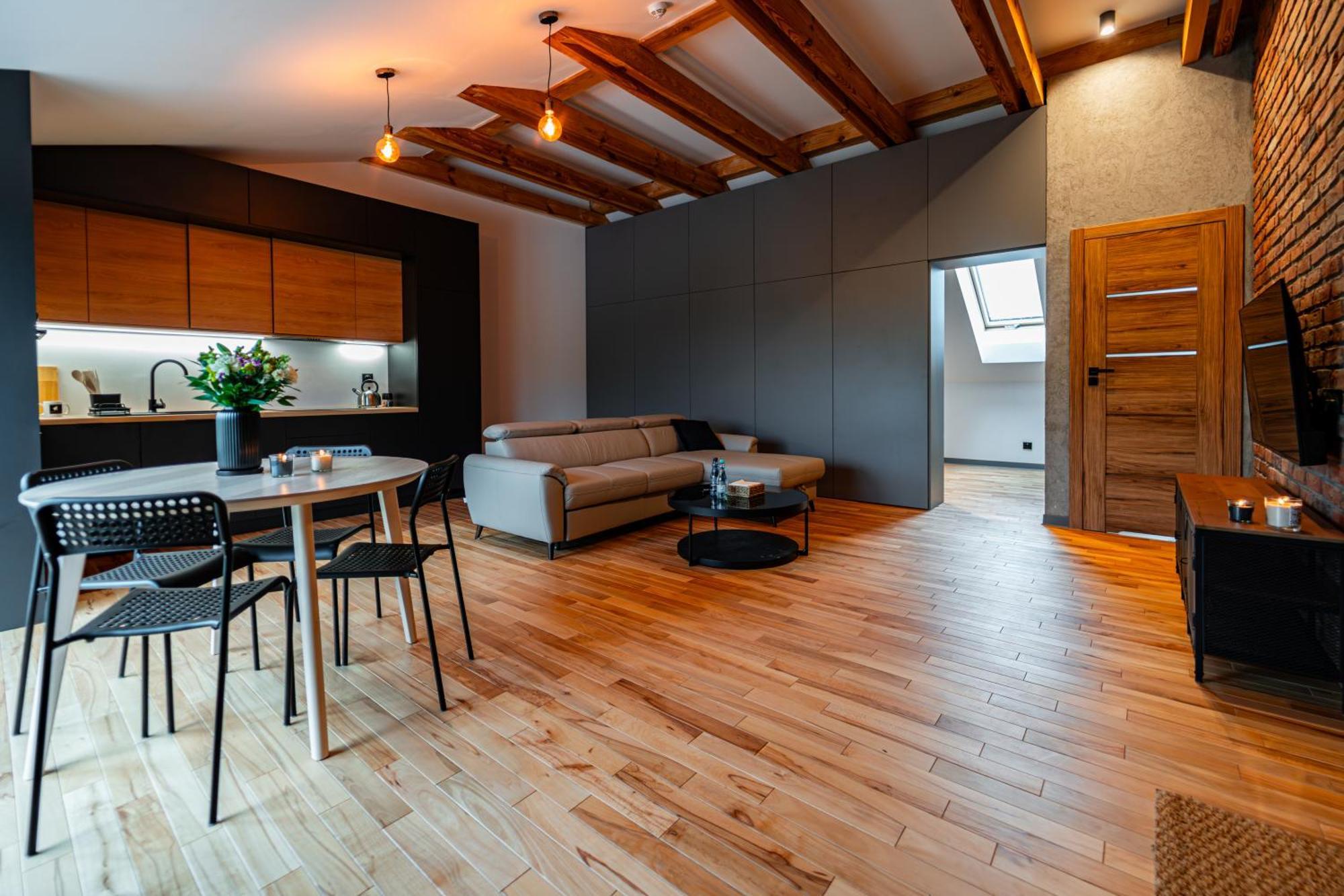 Apartamenty คูร์นญิก ภายนอก รูปภาพ